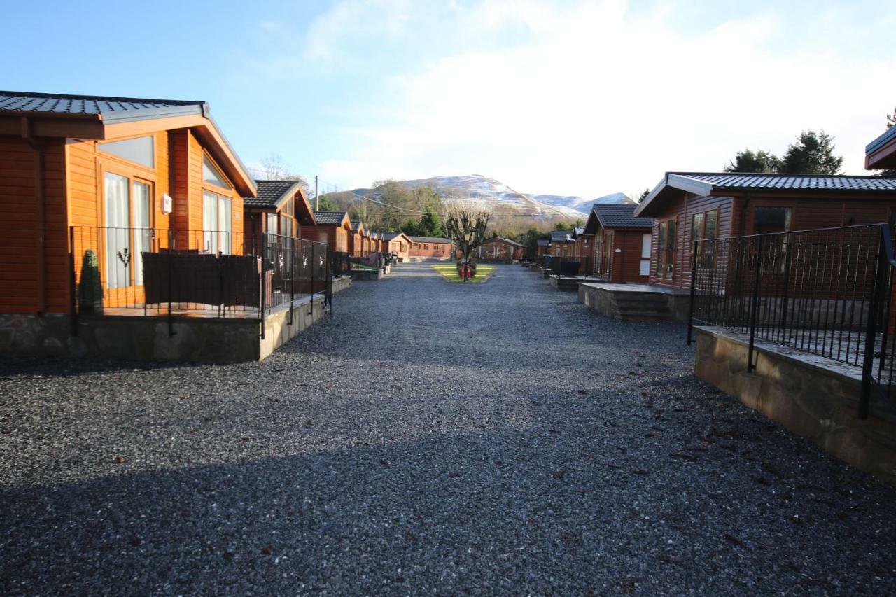 Hunter Lodge Огтерардер Екстер'єр фото