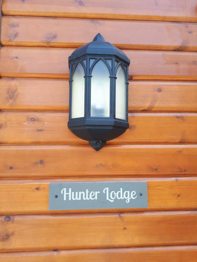 Hunter Lodge Огтерардер Екстер'єр фото
