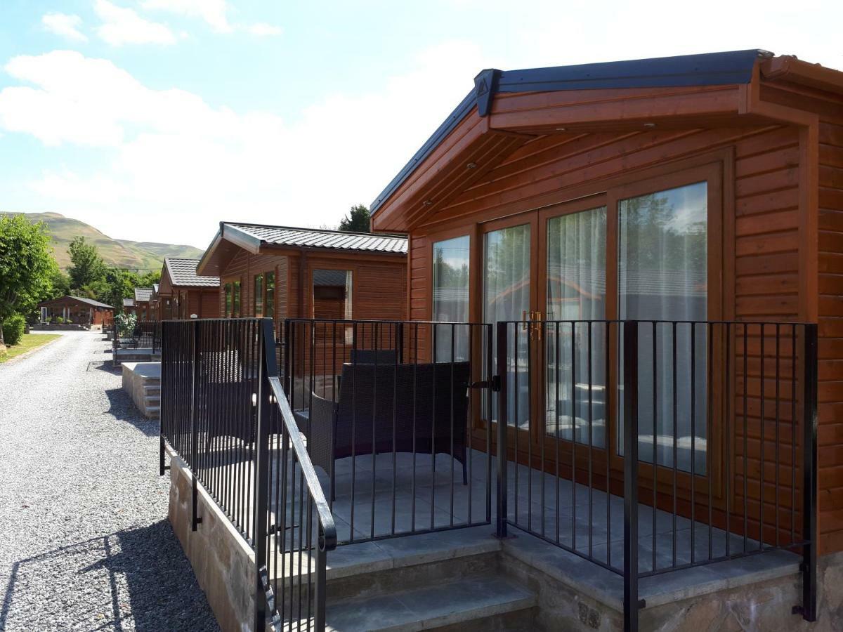 Hunter Lodge Огтерардер Екстер'єр фото