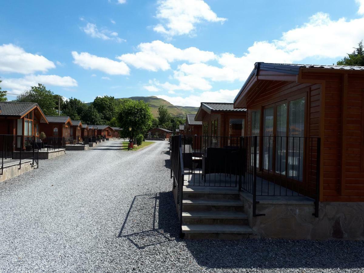 Hunter Lodge Огтерардер Екстер'єр фото