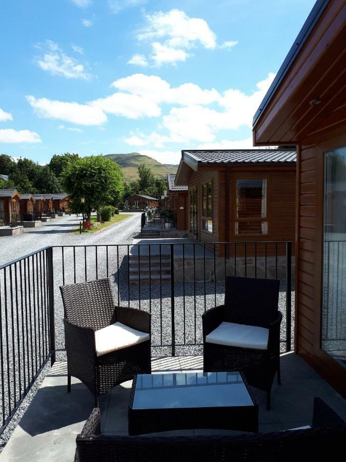 Hunter Lodge Огтерардер Екстер'єр фото